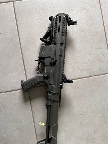 Imagen 2 de G&G Arp9 custom