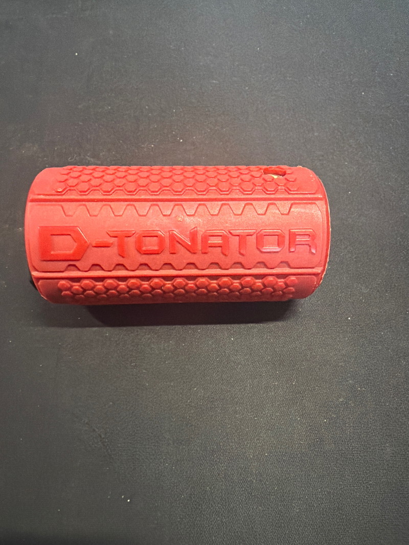 Image 1 pour ASG D-tonator grenade