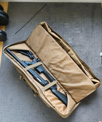 Immagine 2 di Wapen zak/gun bag
