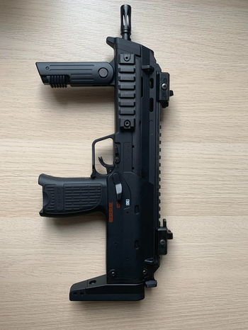 Image 2 pour TM MP7 GBB