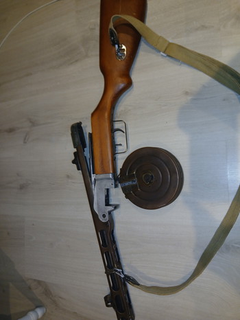 Image 2 for S&t ppsh