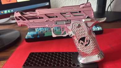 Image for Dr.Black Hi capa4.3