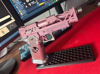 Image 2 for Dr.Black Hi capa4.3