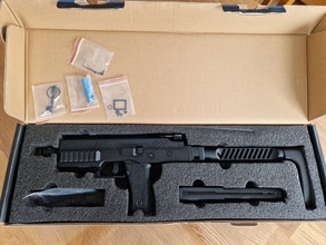 Image for Vorsk VMP- GBB SMG