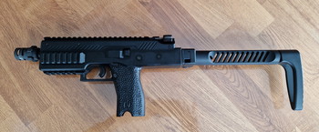 Image 3 for Vorsk VMP- GBB SMG