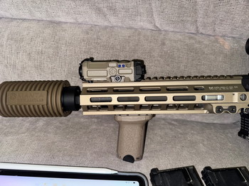 Image 2 pour MK 18 GBB