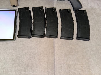 Image 3 pour MK 18 GBB