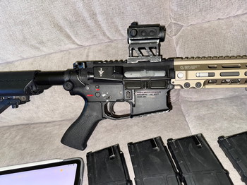 Image 4 pour MK 18 GBB