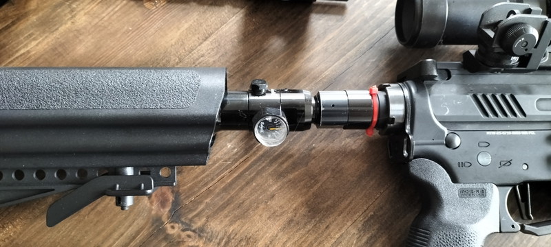 Bild 1 für Wolverine mtw gen 1