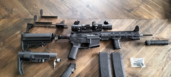 Bild 2 für Wolverine mtw gen 1
