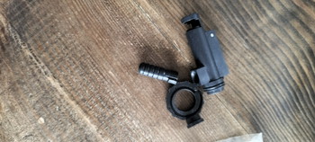 Bild 4 für Wolverine mtw gen 1