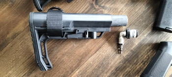 Bild 5 für Wolverine mtw gen 1