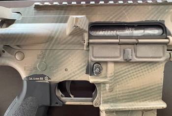 Image 2 for VFC HK 416 D Gen.3  Silencer, Extra Stock & 3 Mags