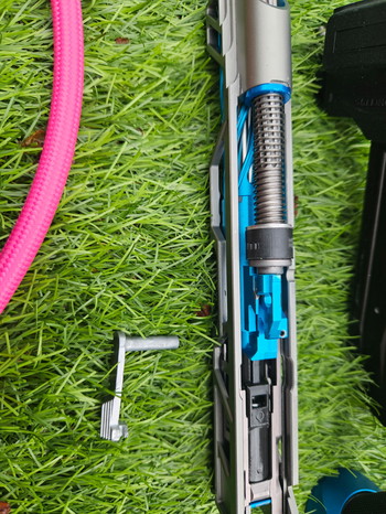 Image 5 pour Tm hicapa hpa compleet tracer
