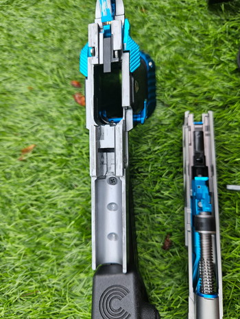 Image 6 pour Tm hicapa hpa compleet tracer