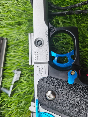 Image 7 pour Tm hicapa hpa compleet tracer