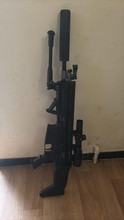 Image for Tm scar h met vortex scope