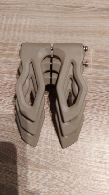 Image 6 for Crye precision magclip tan