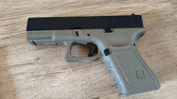 Imagen 4 de Glock 19 including 2 Magazines