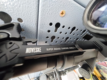 Image 4 pour Noveske n4 GBB