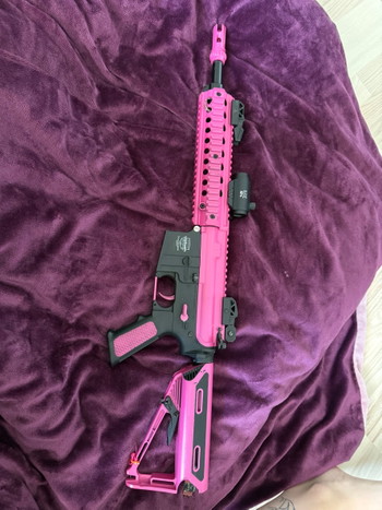 Image 2 pour Valken Tactical M4 Airsoft