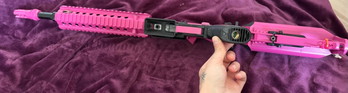 Image 3 pour Valken Tactical M4 Airsoft