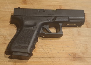 Afbeelding van Glock 19 | GBB | Umarex