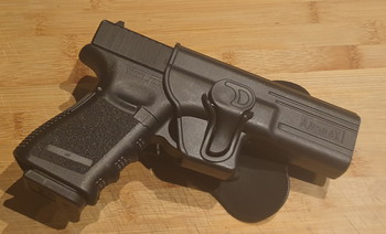 Image 2 for Glock 19 | GBB | Umarex