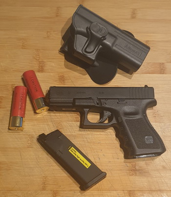 Image 3 for Glock 19 | GBB | Umarex