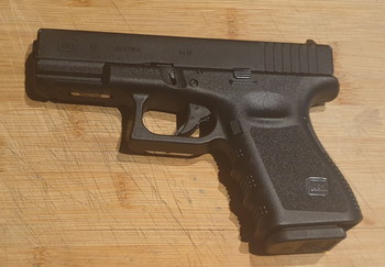 Image 4 for Glock 19 | GBB | Umarex