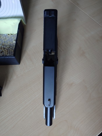 Image 5 pour Glock 17 Gen. 5 mit Zubehör