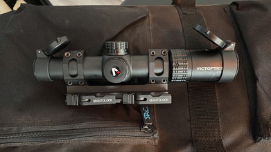 Afbeelding van Victoptics 1x6 LPVO!