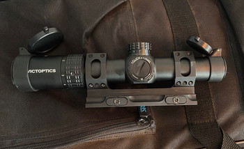 Afbeelding 2 van Victoptics 1x6 LPVO!