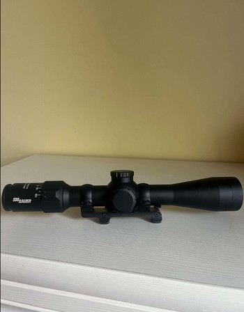 Image 3 for SigSauer Sierra3 BDX 3,5 10 x 42