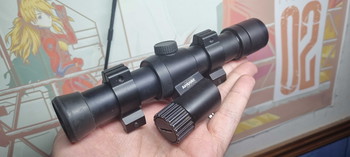 Bild 2 für AIMPOINT 2000