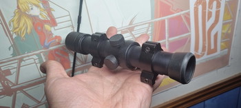 Bild 3 für AIMPOINT 2000
