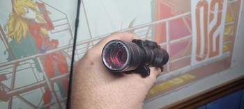 Bild 4 für AIMPOINT 2000