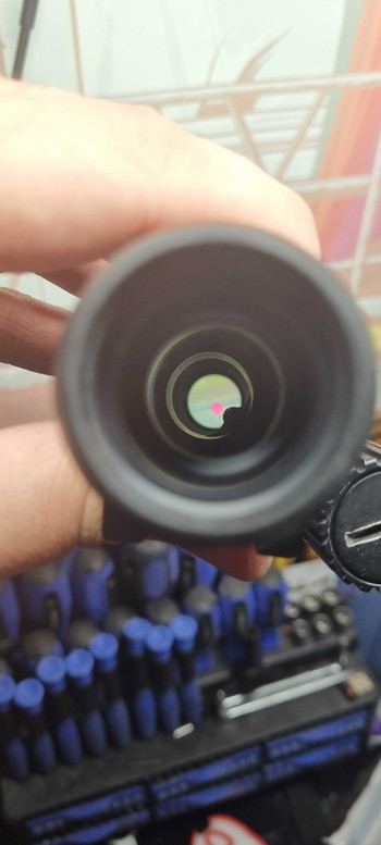 Bild 5 für AIMPOINT 2000