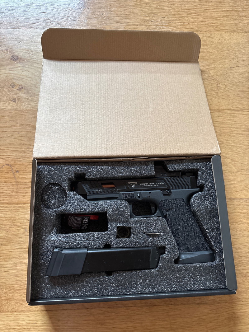 Image 1 for EMG TTI Combat Master APS