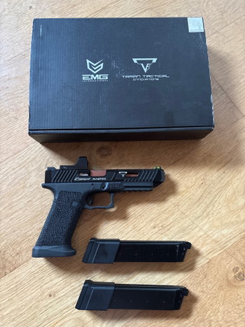 Image 2 for EMG TTI Combat Master APS