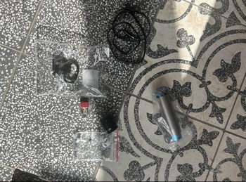 Image 3 for ARP9 met Gate Titan V2