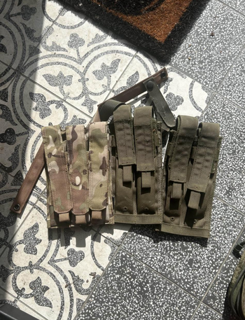 Image 4 for ARP9 met Gate Titan V2