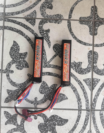 Image 5 for ARP9 met Gate Titan V2