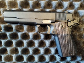 Image for 1911 GBB