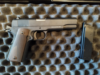 Afbeelding 2 van 1911 GBB