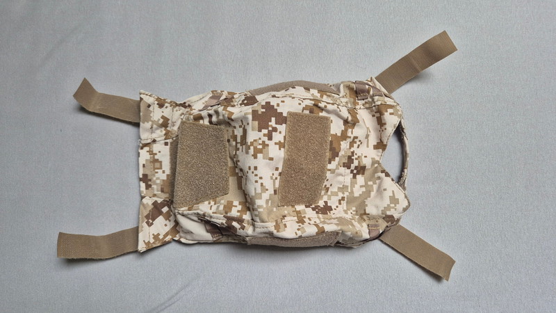 Image 1 for FAST Helmet Cover