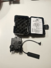 Image for WADSN DBAL a2 Aluminium  ZGAN,