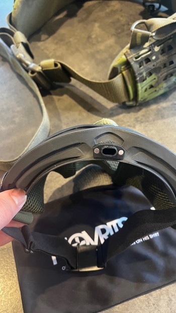 Image 4 pour Novritsch Gear Harness Battlebelt Boonie