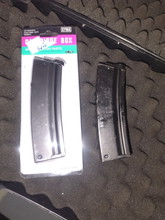 Image for Chargeur MP5