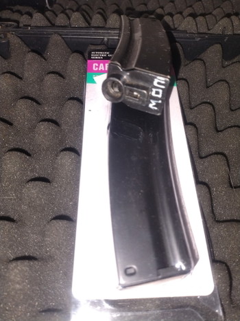 Afbeelding 2 van Chargeur MP5